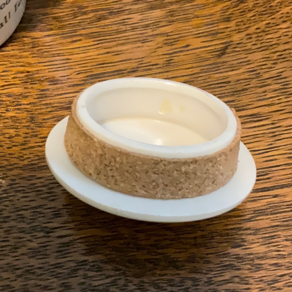 Ceramic Instant Coffee Container - Picture 7 of 7